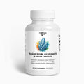 Magnesium Glycinate | High-Absorption Muscle & Sleep Support
