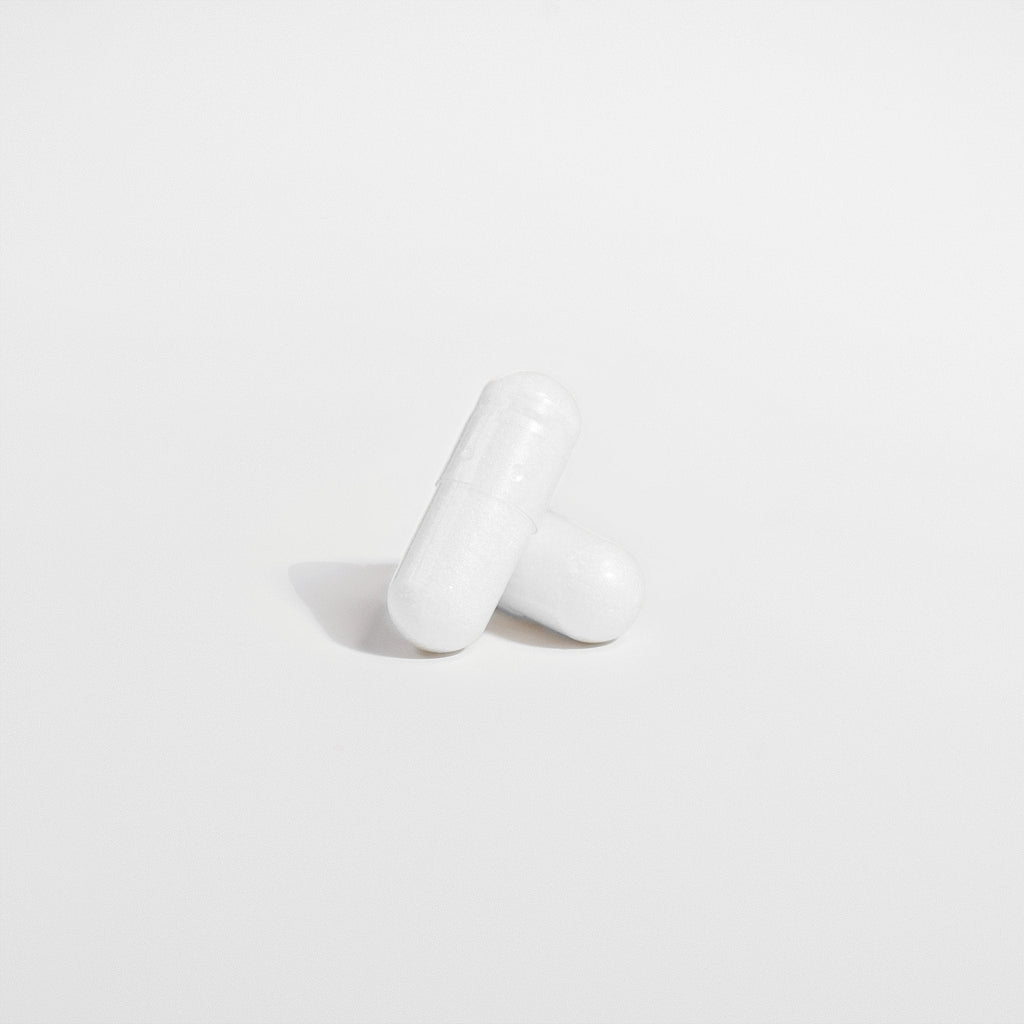 Magnesium Glycinate | High-Absorption Muscle & Sleep Support