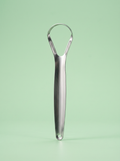 Tongue Scrapers (Stainless Steel)