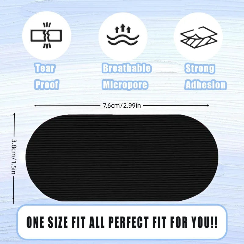 Mouth Tape for Sleeping | Anti-Snoring Strips for Better Sleep