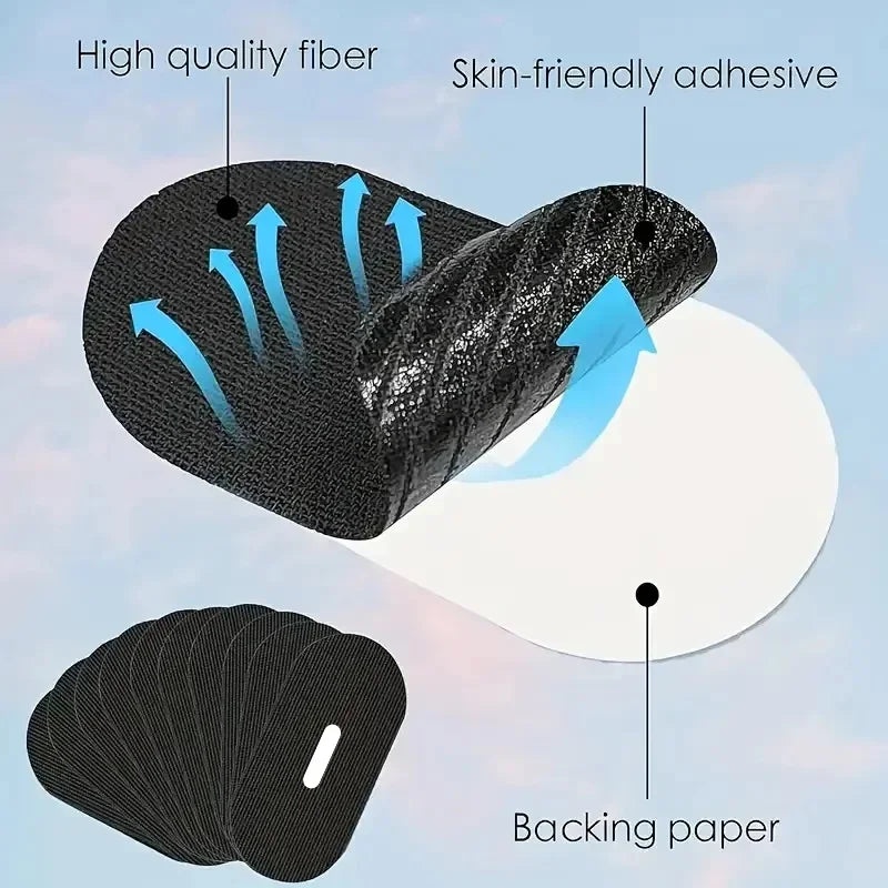 Mouth Tape for Sleeping | Anti-Snoring Strips for Better Sleep