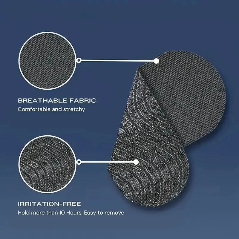 Mouth Tape for Sleeping | Anti-Snoring Strips for Better Sleep